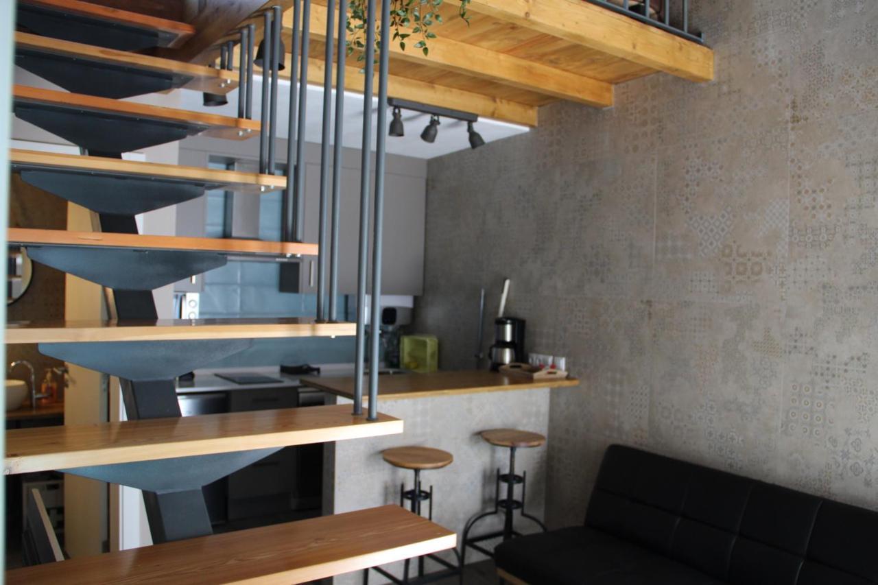 Trendy House Apartment Lagos Exterior photo